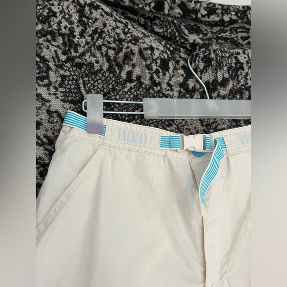 Free People Cargo Shorts - Picture 4 of 8